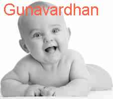 baby Gunavardhan